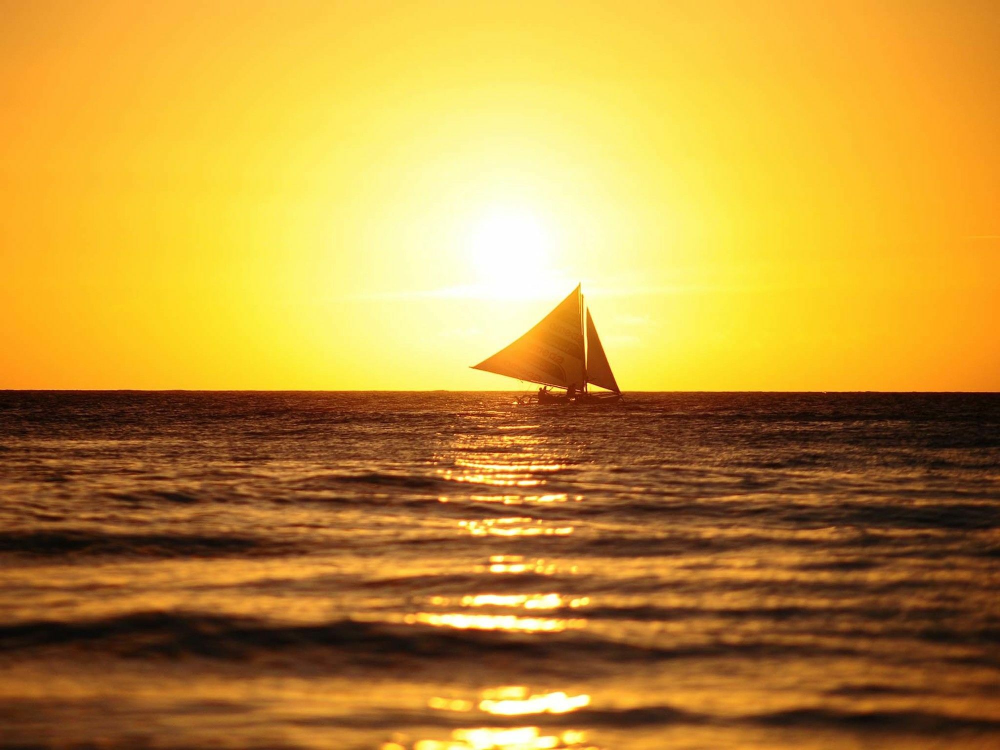 Villa Sunset Balabag  Esterno foto